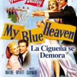 La cigüeña se demora