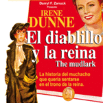 El Diablillo y la Reina [DVD]