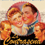 La Contraseña [DVD]