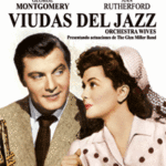 Viudas del Jazz [DVD]