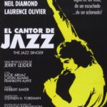 El Cantor de Jazz [DVD]