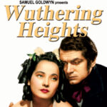 Cumbres Borrascosas [DVD]