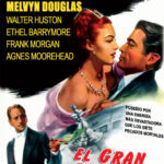 El Gran Pecador [DVD]