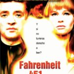 Fahrenheit 451 [Blu Ray]