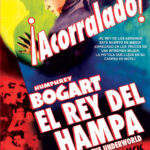 El Rey del Hampa [DVD]