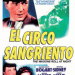El Circo Sangriento [DVD]