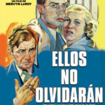 Ellos no olvidarán