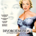 Divorciémonos [DVD]