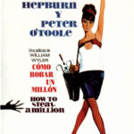 COMO ROBAR UN MILLÓN