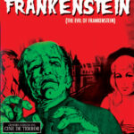 La Maldad de Frankenstein [DVD]