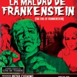 LA MALDAD DE FRANKENSTEIN