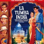 La tumba India [BD]