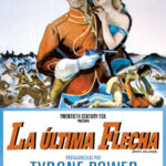 La última flecha [DVD]