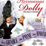 Las hermanas Dolly [DVD]