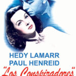 Los Conspiradores [DVD]