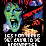 Los Horrores del Castillo de Norimberga [DVD]