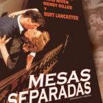 Mesas Separadas [DVD]