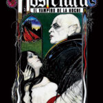 Nosferatu, Vampiro de la Noche [DVD]