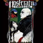 Nosferatu, Vampiro de la Noche [Blu Ray]