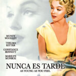 Nunca es tarde [DVD]