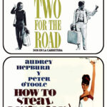 Doble Sesión Audrey Hepburn [2 DVD]