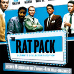 THE RAT PACK