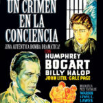 Un Crimen en la Conciencia [DVD]