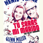 Tu seras mi marido [DVD]