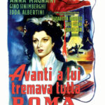 Ante él temblaba toda Roma [DVD]