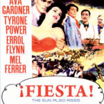 Fiesta [DVD]