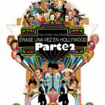 Érase una vez en Hollywood 2 [DVD]