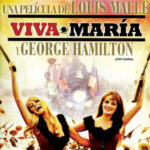 Viva María [DVD]