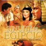 SINUHÉ EL EGIPCIO