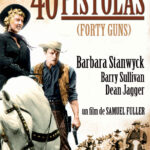 40 Pistolas [DVD]