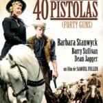 40 Pistolas [Blu Ray]