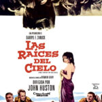 Las Raíces del Cielo [DVD]