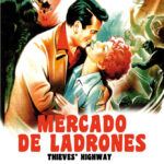 Mercado de Ladrones [Blu Ray]