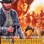 Billy dos Sombreros [Blu Ray]