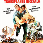 El increíble transplante bicefalo [DVD]