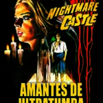 Amantes de Ultratumba [DVD]