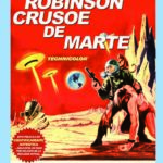 Robinson Crusoe en Marte [DVD]