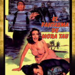 El Fantasma de Mora Tau [DVD]