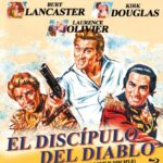 El Discípulo del Diablo [Blu Ray]
