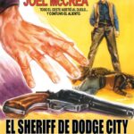 El Sheriff de Dodge City [Blu Ray]