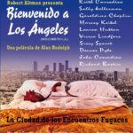 Bienvenido a Los Ángeles [Blu Ray]