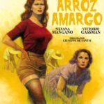 Arroz Amargo [Blu Ray]