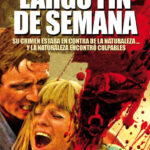 Largo Fin de Semana [DVD]