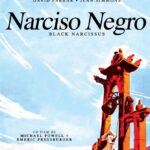 Narciso Negro [Blu Ray]