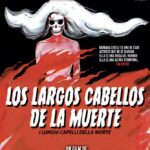 Los Largos Cabellos de la Muerte [Blu Ray]