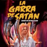 La Garra de Satán [Blu Ray]